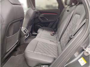 Audi SQ5 TFSI S tronic MatrixLED Luft Massage