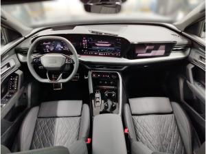 Audi SQ5 TFSI S tronic MatrixLED Luft Massage