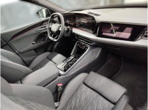 Audi SQ5 TFSI S tronic MatrixLED Luft Massage