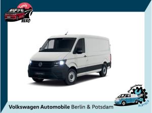 Volkswagen Crafter 35 Aktion *Bestellvariante*