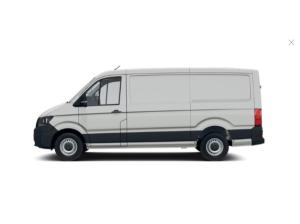 Volkswagen Crafter 35 Aktion *Bestellvariante*