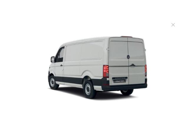 Volkswagen Crafter 35 Aktion *Bestellvariante*