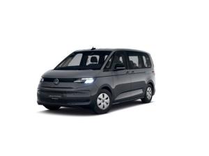 Volkswagen Multivan TDI Aktion *Bestellvariante*
