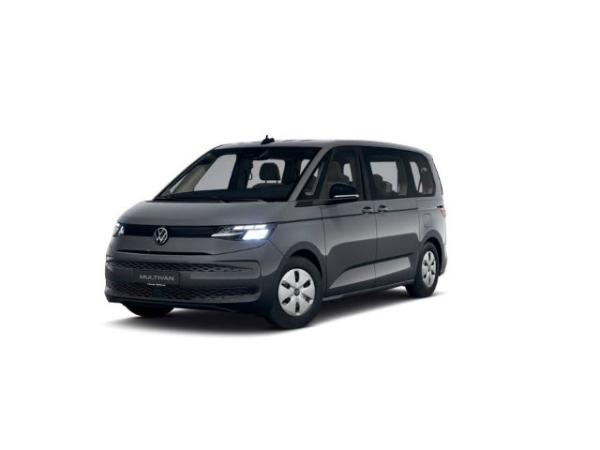 Volkswagen Multivan TDI Aktion *Bestellvariante*
