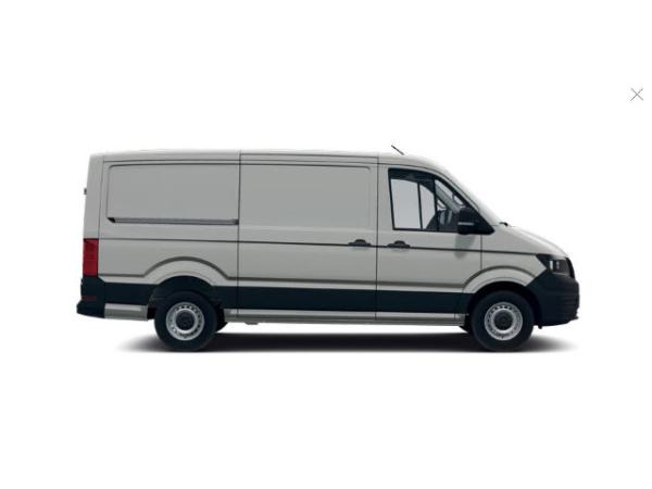 Volkswagen Crafter 35 Aktion *Bestellvariante*