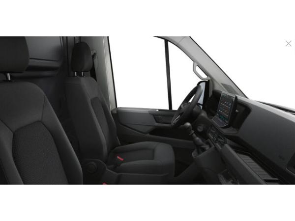 Volkswagen Crafter 35 Aktion *Bestellvariante*