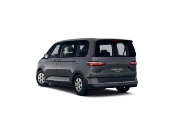 Volkswagen Multivan TDI Aktion *Bestellvariante*