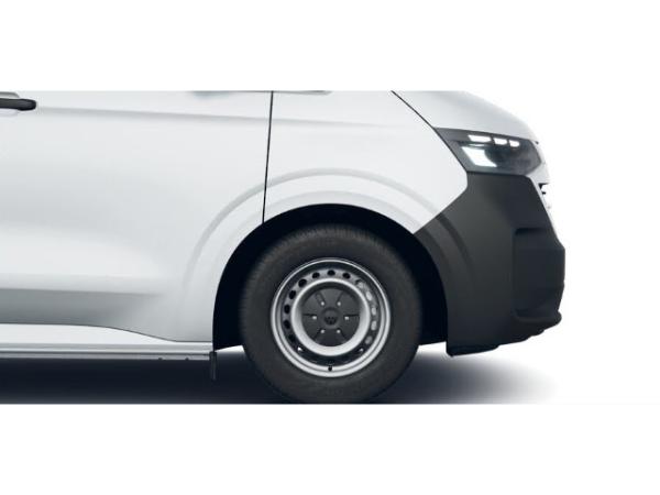 Volkswagen Transporter Kasten Aktion*Bestellvariante*