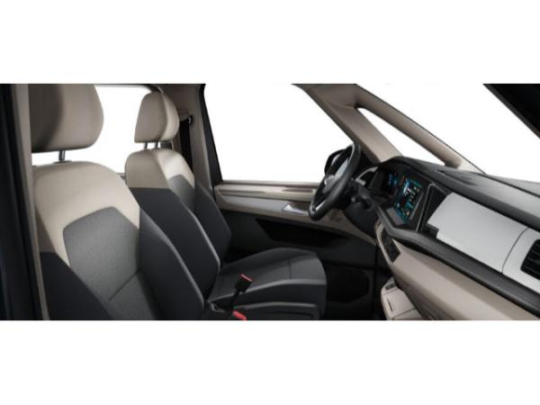 Volkswagen Multivan TDI Aktion *Bestellvariante*
