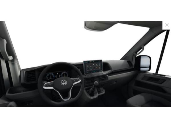 Volkswagen Crafter 35 Aktion *Bestellvariante*