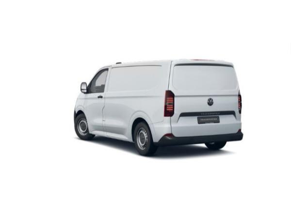 Volkswagen Transporter Kasten Aktion*Bestellvariante*