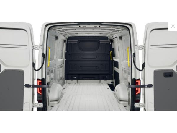 Volkswagen Crafter 35 Aktion *Bestellvariante*