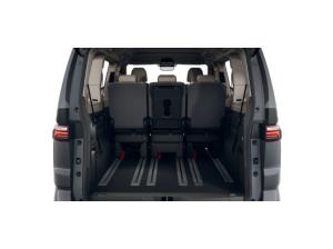 Volkswagen Multivan TDI Aktion *Bestellvariante*