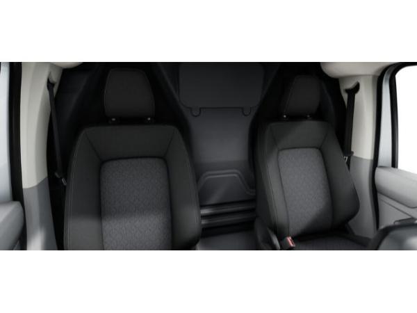 Volkswagen Transporter Kasten Aktion*Bestellvariante*