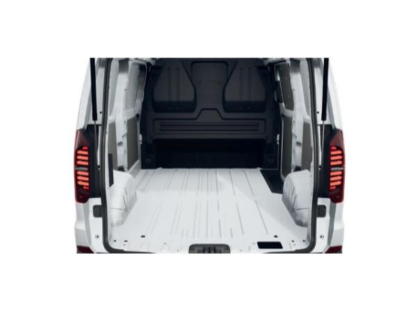 Volkswagen Transporter Kasten Aktion*Bestellvariante*