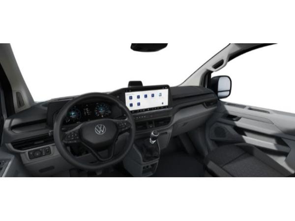 Volkswagen Transporter Kasten Aktion*Bestellvariante*