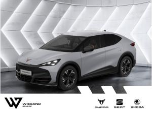 Cupra Tavascan Endurance PDC SHZ KAMERA NAVI ACC LED *703*