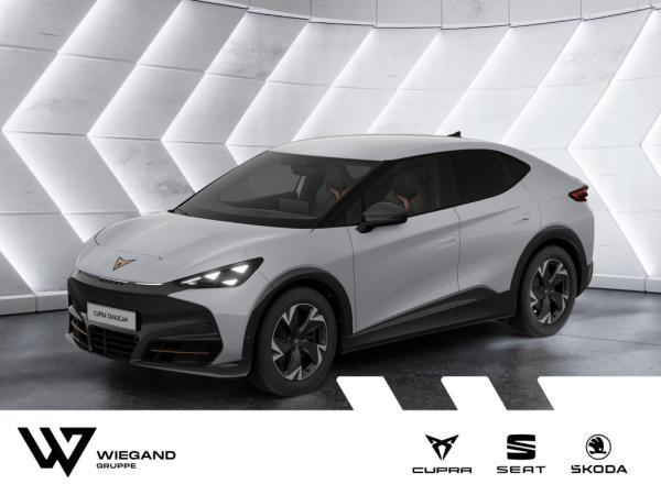 Cupra Tavascan Endurance PDC SHZ KAMERA NAVI ACC LED *703*