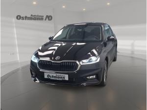 Skoda Fabia 1.0 TSI Tour RFK KeyLess CarPlay SHZ