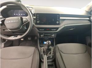Skoda Fabia 1.0 TSI Tour RFK KeyLess CarPlay SHZ