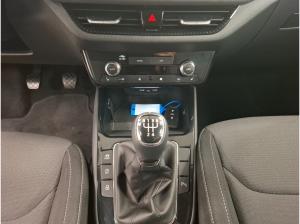 Skoda Fabia 1.0 TSI Tour RFK KeyLess CarPlay SHZ