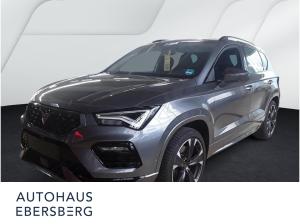 Cupra Ateca VZ 2.0 TSI 5JGAR Pano AHK 360° LED