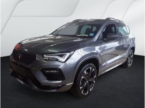 Cupra Ateca 2.0 TSI 5JGAR Kamera AHK ACC Winter