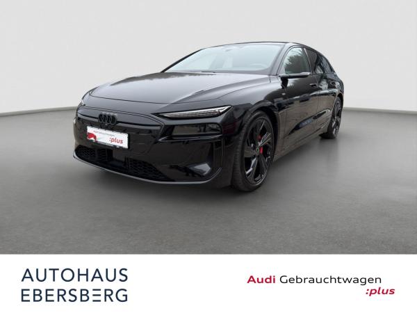 Audi A6 e-tron A6 Avant e-tron qu 5JGar S line Tech pro Pano B&O