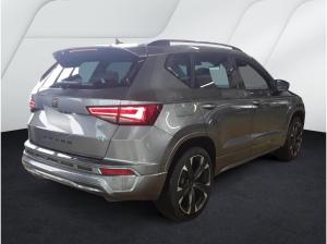 Cupra Ateca 2.0 TSI 5JGAR Kamera AHK ACC Winter