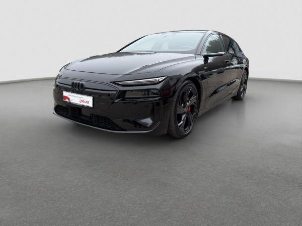 Audi A6 e-tron A6 Avant e-tron qu 5JGar S line Tech pro Pano B&O