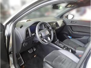 Cupra Ateca 2.0 TSI 5JGAR Kamera AHK ACC Winter