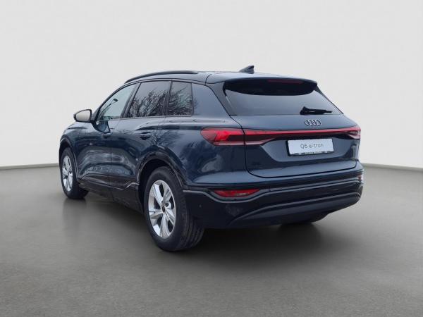 Audi Q6 e-tron Q6 SUV e-tron performance MATRIX 360° HUD WPumpe