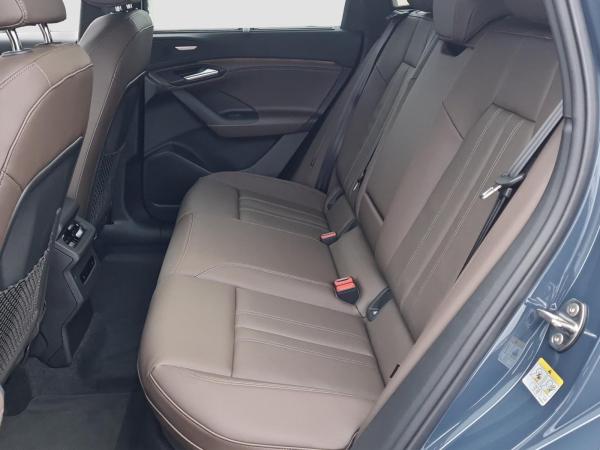 Audi Q6 e-tron Q6 SUV e-tron performance MATRIX 360° HUD WPumpe