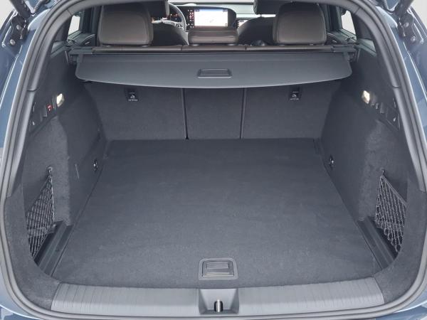 Audi Q6 e-tron Q6 SUV e-tron performance MATRIX 360° HUD WPumpe