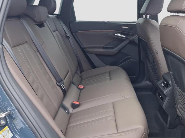 Audi Q6 e-tron Q6 SUV e-tron performance MATRIX 360° HUD WPumpe