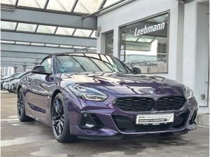 BMW Z4 M40i HUD/AdaptLED/HK-HiFi GARANTIE-03/2030