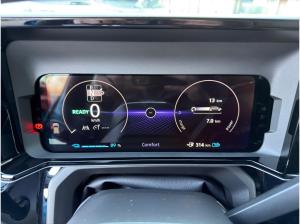 Nissan Micra NEW MICRA EV 52kWh EVOLVE PRO PILOT PARK - MÄRZ 2026