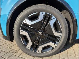 Nissan Micra NEW MICRA EV 52kWh EVOLVE/WINTERPAKET - BESTELLFAHRZEUG