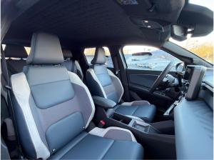 Nissan Micra NEW MICRA EV 52kWh EVOLVE/WINTERPAKET - BESTELLFAHRZEUG