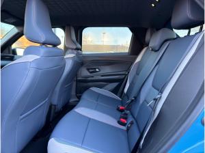 Nissan Micra NEW MICRA EV 52kWh EVOLVE/WINTERPAKET - BESTELLFAHRZEUG