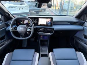 Nissan Micra NEW MICRA EV 52kWh EVOLVE/WINTERPAKET - BESTELLFAHRZEUG