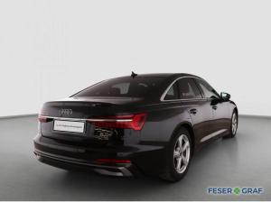 Audi A6 Limousine 50 TDI qu tiptr. S line - PANORAMA