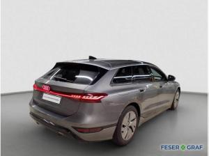 Audi A6 e-tron Avant - Matrix - ACC - AHK - Kamera