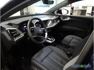 Audi Q4 e-tron Q4 Sportback e-tron 45 advanced - AHK - LEDER