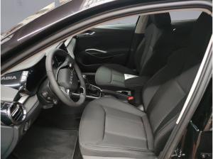 Skoda Fabia Tour 1.0 TSI DSG LED ACC DAB RFK PDC SHZ