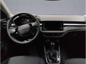 Skoda Fabia Tour 1.0 TSI DSG LED ACC DAB RFK PDC SHZ