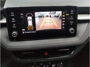 Skoda Fabia Tour 1.0 TSI DSG LED ACC DAB RFK PDC SHZ