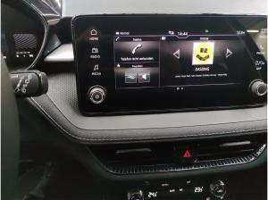 Skoda Fabia Tour 1.0 TSI DSG LED ACC DAB RFK PDC SHZ