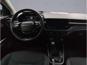 Skoda Fabia Tour 1.0 MPI LED DAB RFK PDC GRA SHZ