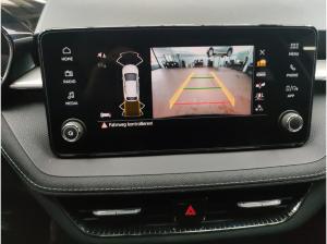 Skoda Fabia Tour 1.0 MPI LED DAB RFK PDC GRA SHZ